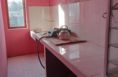 Ngadisari Casa | Mentigen Homestay Bromo