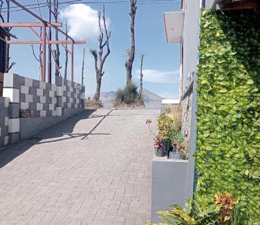 Ngadisari Casa | Mentigen Homestay