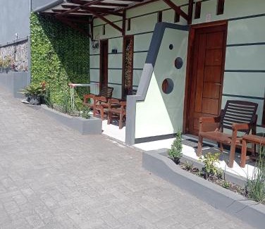 Ngadisari Casa | Mentigen Homestay