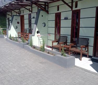 Ngadisari Casa | Mentigen Homestay