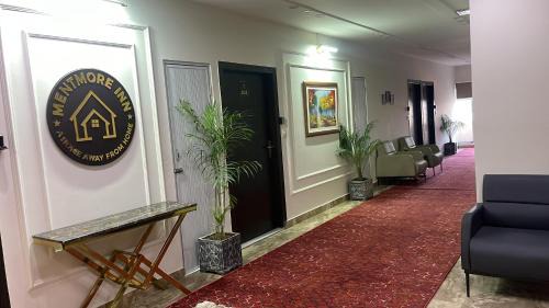Fatehjang Apartamento | Mentmore Inn