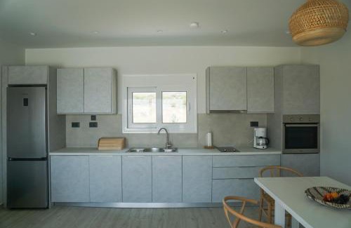 Karavados Villa | MENTOROS VILLAS