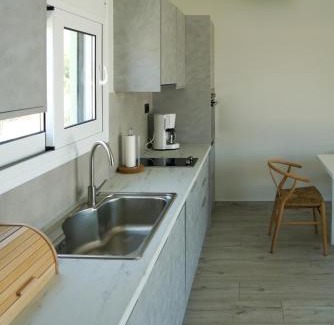 Karavados Villa | MENTOROS VILLAS