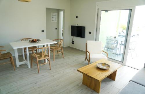 Karavados Villa | MENTOROS VILLAS