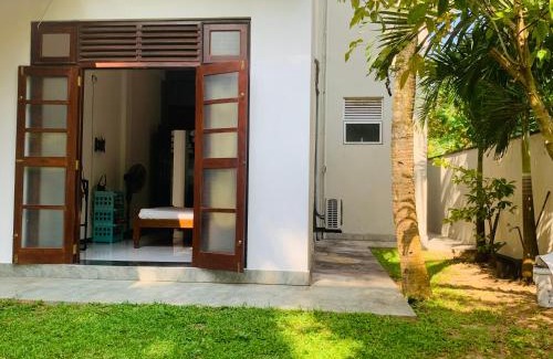 Habaraduwa Apartamento | Menuks villa