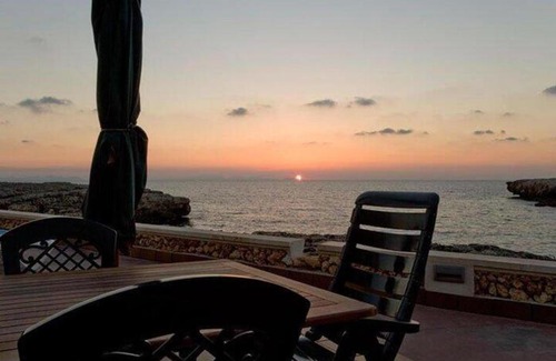 Cala Blanca Hotel | Menurka - Cala Blanca
