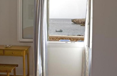 Cala Blanca Hotel | Menurka - Cala Blanca