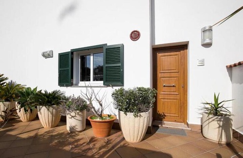 Cala Blanca Hotel | Menurka - Cala Blanca