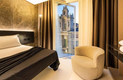 Catania City Centre Casa | Meo Design Suite & Spa