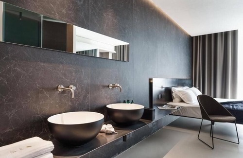 Catania City Centre Casa | Meo Design Suite & Spa
