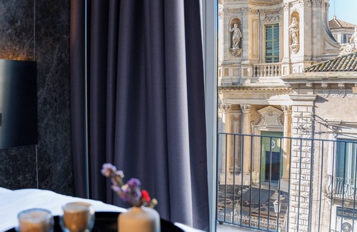Catania City Centre Casa | Meo Design Suite & Spa