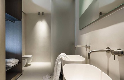 Catania City Centre Casa | Meo Design Suite & Spa