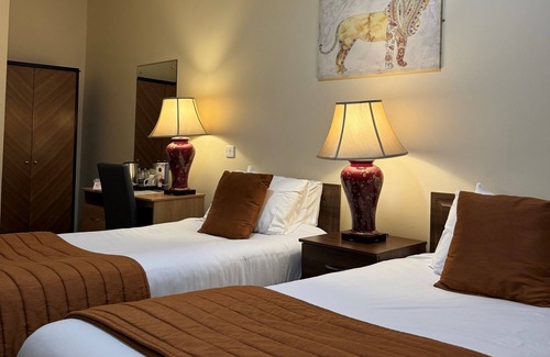 Shedfield Hotel | Meon Valley Hotel, Golf & Country Club