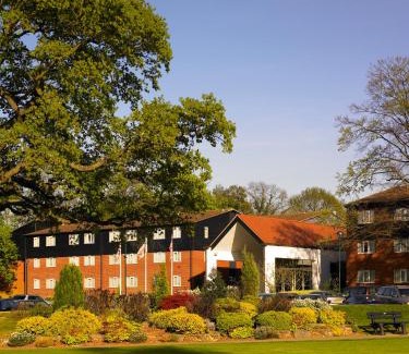 Shedfield Hotel | Meon Valley Hotel, Golf & Country Club