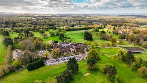 Shedfield Hotel | Meon Valley Hotel, Golf & Country Club