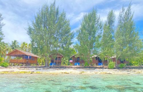 Raja Ampat Casa | Meosba Homestay Raja Ampat