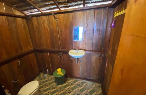 Raja Ampat Casa | Meosba Homestay Raja Ampat