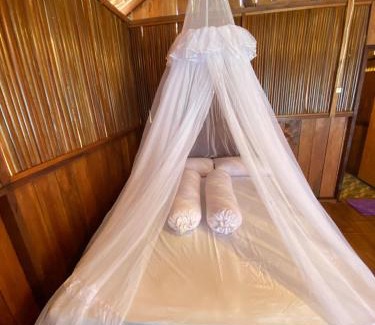 Raja Ampat Casa | Meosbahomestay