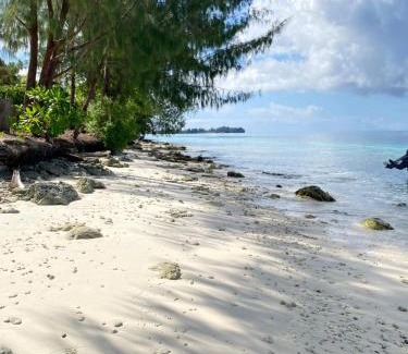 Raja Ampat Casa | Meosbahomestay