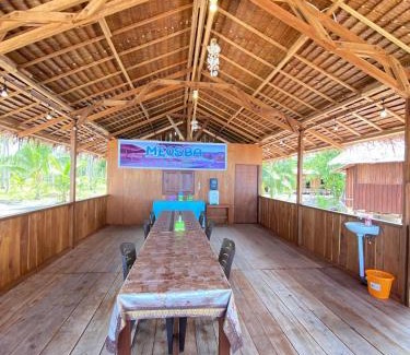 Raja Ampat Casa | Meosbahomestay