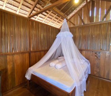 Raja Ampat Casa | Meosbahomestay
