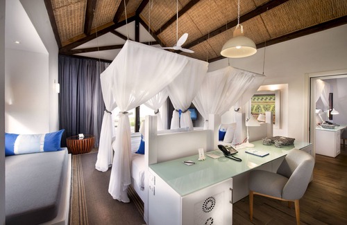 Mecufi Complejo | Mequfi Beach Resort