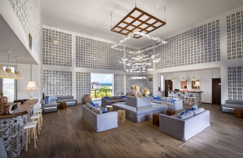 Mecufi Complejo | Mequfi Beach Resort