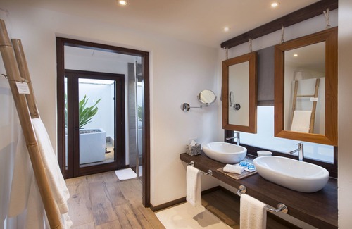 Mecufi Complejo | Mequfi Beach Resort