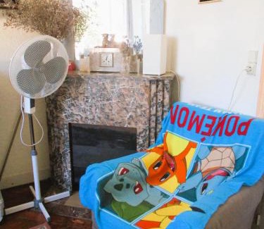 Ronce-les-Bains Casa | MER à 3mn, décompresser ET OU pour le travail !
