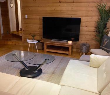Les Tines Apartamento | Mer de Glace
