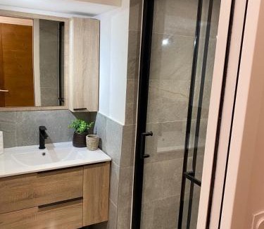 Les Tines Apartamento | Mer de Glace