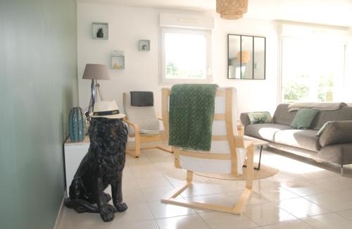 Pleherel-Plage-Vieux-Bourg Casa | Mer et calme