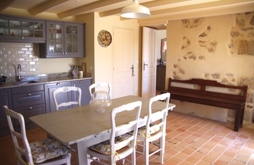 Plogoff Casa | Mar y Lande Casa antigua reformada pescador