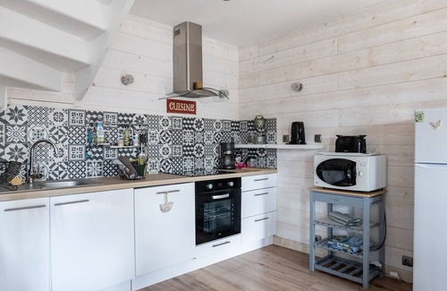 Plouer-sur-Rance Casa | Mer et Rance - Jolie Maison