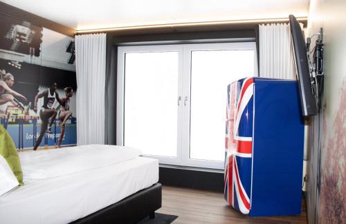 Merseburg Hotel | MER Hotel by WMM Hotels