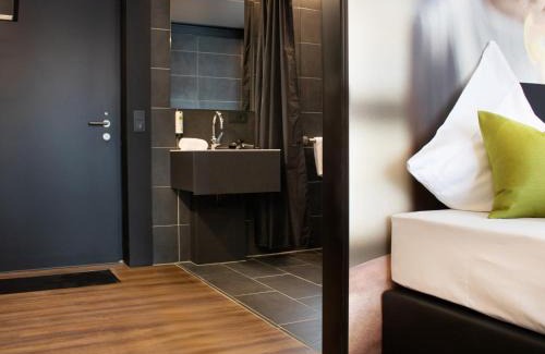 Merseburg Hotel | MER Hotel by WMM Hotels