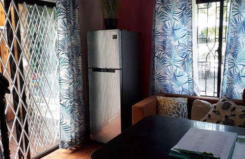 Mare Anglaise Apartamento | Mer Riviere Self Catering