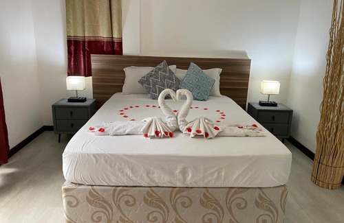 Mare Anglaise Apartamento | Mer Riviere Self Catering Apartment