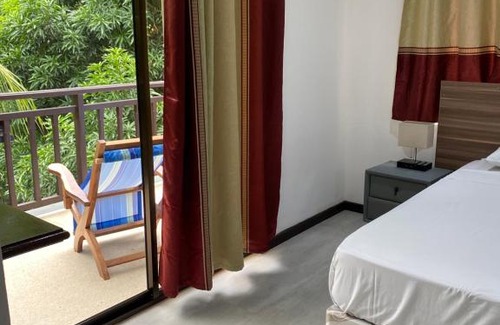 Mare Anglaise Apartamento | Mer Riviere Self Catering Apartment