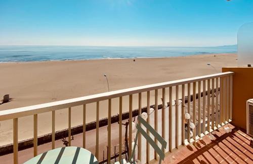 Mediterranee Apartamento | "MER" Séjour détente tout confort, magnifique vue sur la mer