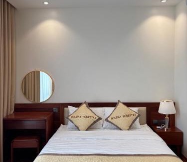 Ha Long Apartamento | Mer Suites Ha Long