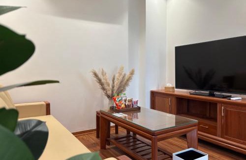 Ha Long Apartamento | Mer Suites Ha Long