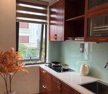 Ha Long Apartamento | Mer Suites Ha Long