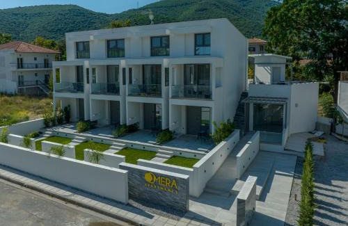 Stavros Apartamento | MERA APARTMENTS