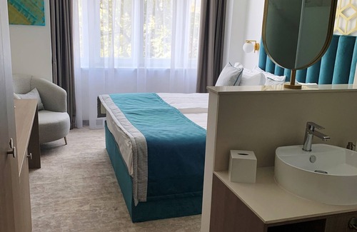 Terezvaros Hotel | Mera Hotel