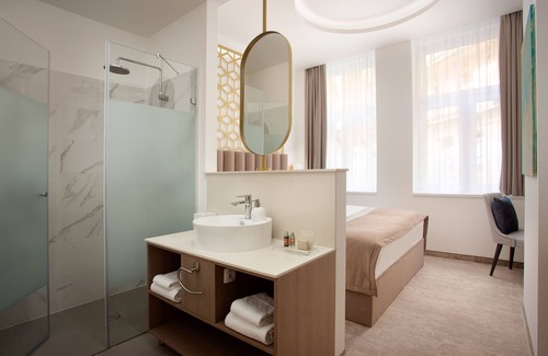 Terezvaros Hotel | Mera Hotel