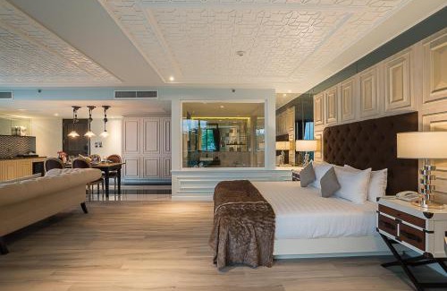 Pattaya Bay Hotel | Mera Mare Pattaya