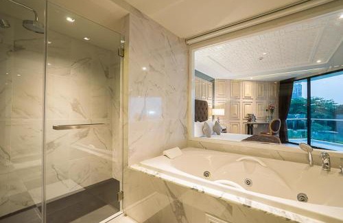 Pattaya Bay Hotel | Mera Mare Pattaya