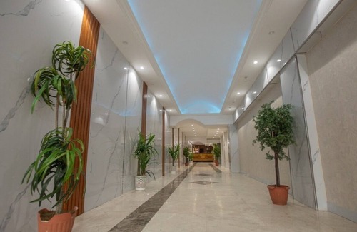 Hera Street Apartamento | Mera Park Hotel