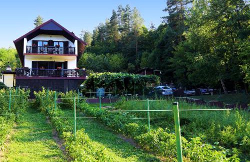 Visoko Villa | Merak Holiday Home